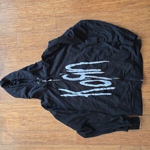 Korn official merch hoodie